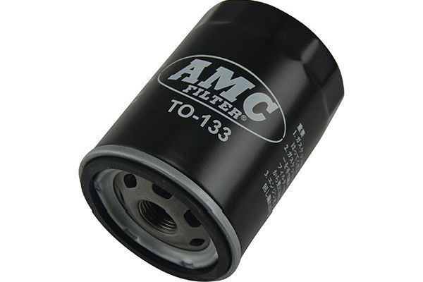 AMC FILTER alyvos filtras TO-133